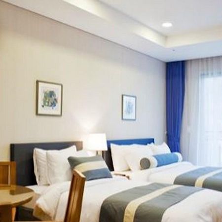 Konjiam Resort Gwangju Metropolitan City Εξωτερικό φωτογραφία