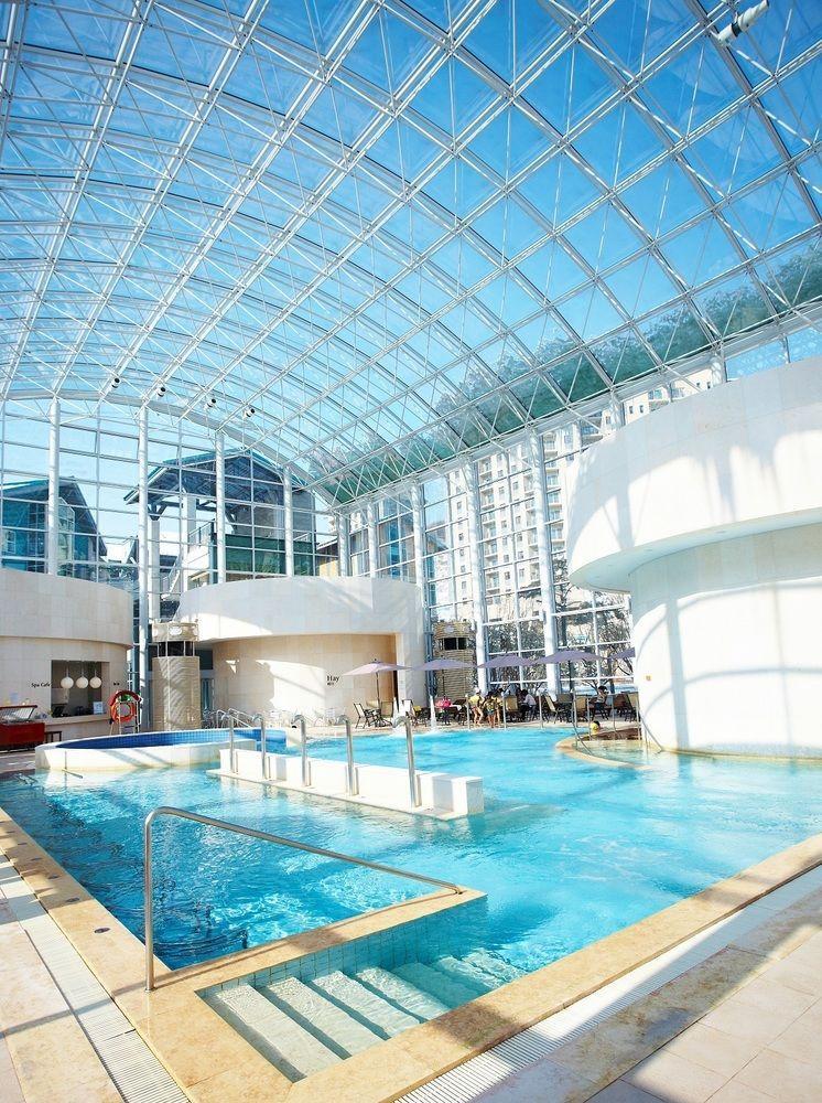 Konjiam Resort Gwangju Metropolitan City Εξωτερικό φωτογραφία