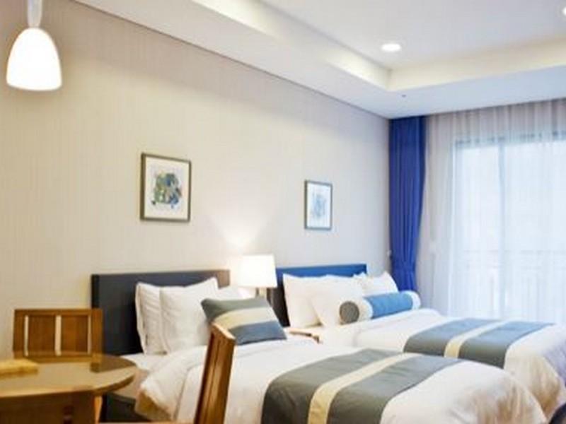 Konjiam Resort Gwangju Metropolitan City Εξωτερικό φωτογραφία