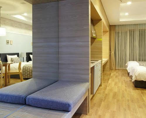 Konjiam Resort Gwangju Metropolitan City Εξωτερικό φωτογραφία