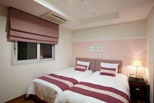 Konjiam Resort Gwangju Metropolitan City Εξωτερικό φωτογραφία