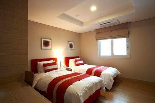 Konjiam Resort Gwangju Metropolitan City Εξωτερικό φωτογραφία
