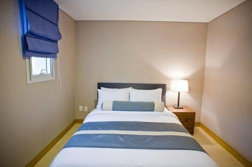 Konjiam Resort Gwangju Metropolitan City Εξωτερικό φωτογραφία