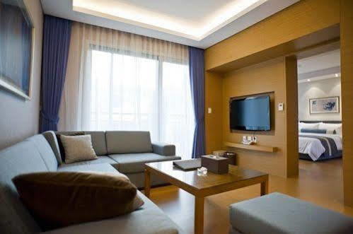 Konjiam Resort Gwangju Metropolitan City Εξωτερικό φωτογραφία