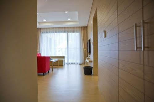 Konjiam Resort Gwangju Metropolitan City Εξωτερικό φωτογραφία