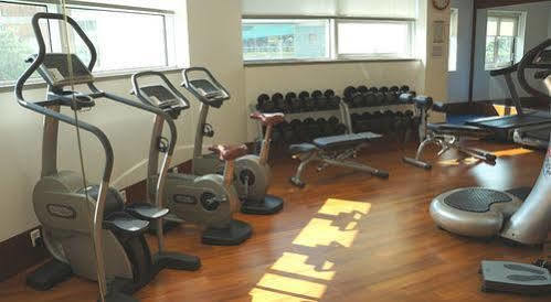 Konjiam Resort Gwangju Metropolitan City Εξωτερικό φωτογραφία