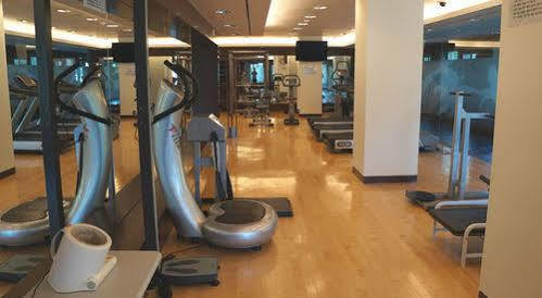 Konjiam Resort Gwangju Metropolitan City Εξωτερικό φωτογραφία
