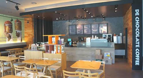 Konjiam Resort Gwangju Metropolitan City Εξωτερικό φωτογραφία